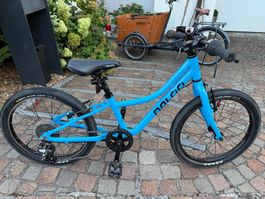 NALOO Chameleon 20" – Premium-Kindervelo - Wie neu!