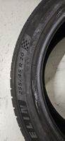 4 x Michelin 255/45 R20 105Y Summer Tyres Used