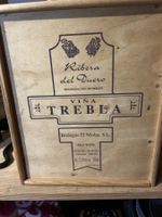 Vino Trebla (Ribera del Duero) Jg. 2000