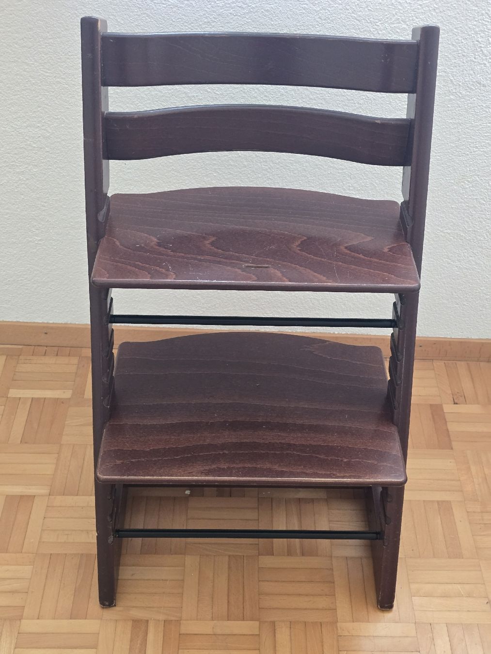 Stokke Hochstühle: Stokke Trip Trap Kinderstuhl – Gebraucht aus Adliswil von Micky048 1