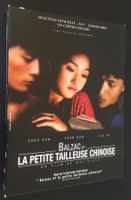 Balzac et La Petite Tailleuse Chinoise