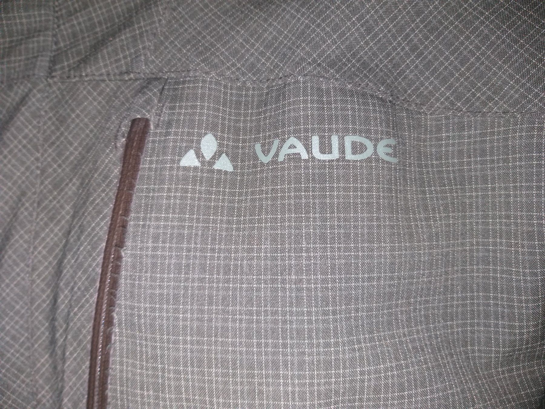 Vaude Giacche: VAUDE  Veste imperméable/Wasserdicht Jacke  Taille/Grosse M – Usato da Cossonay-ville venduto da Super-Price-Quality 2