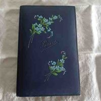 Poesie Album 1915