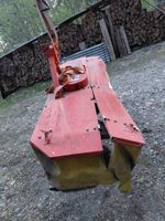 Scheibenmahwerk welger 