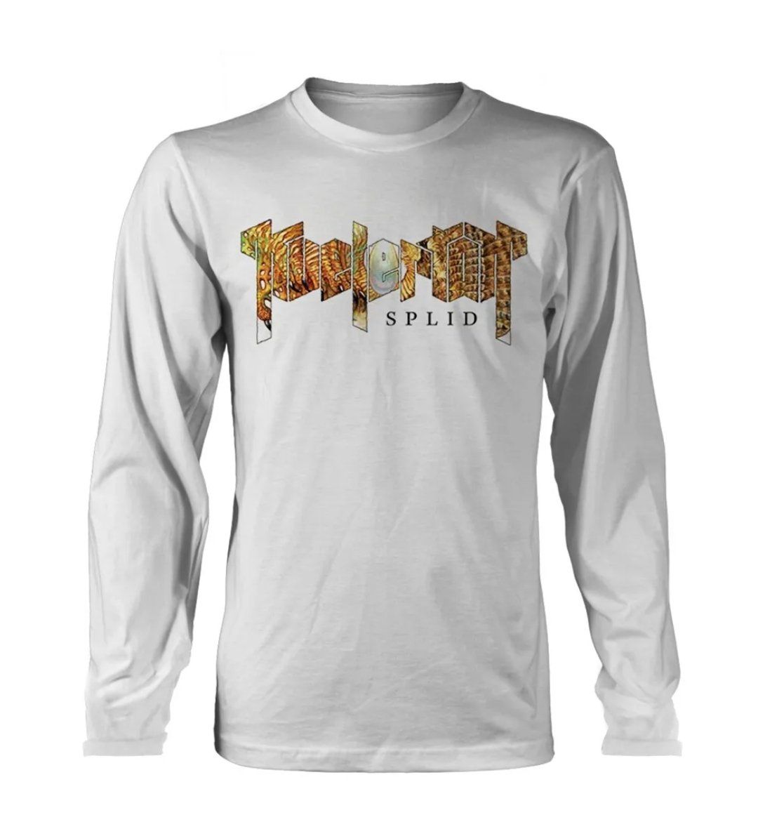 Maglioni & Felpe: Kvelertak - Splid Longsleeve S Metal – Nuovo e nell'imballaggio originale da Luzern venduto da cryptonic79