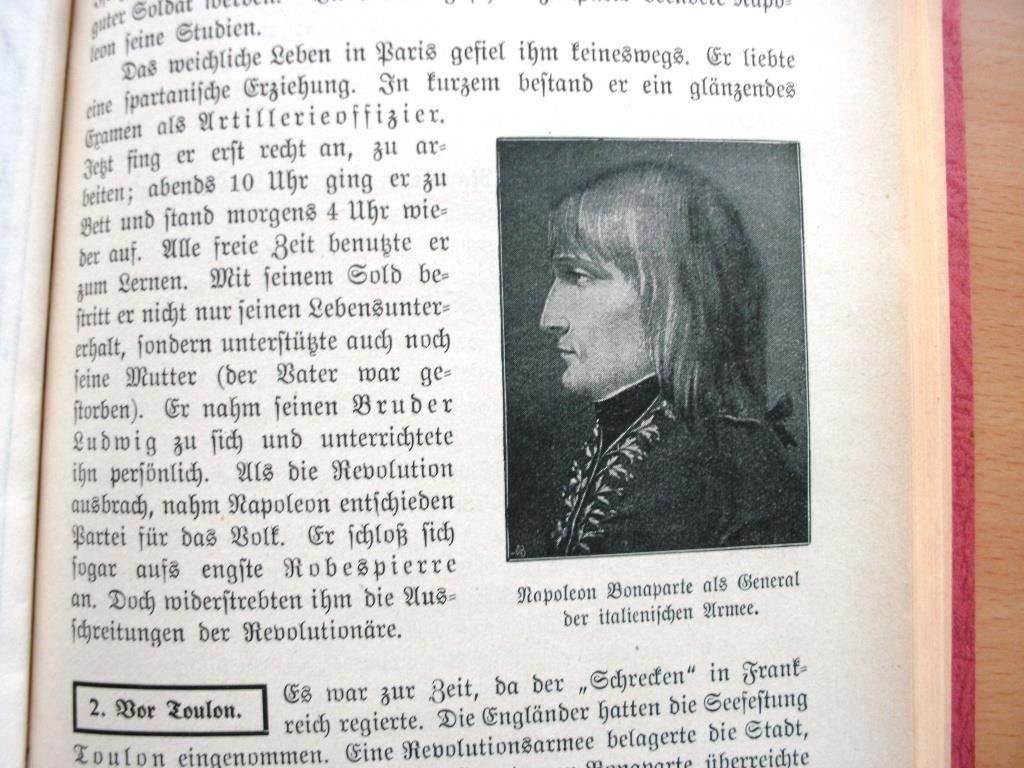Libri: Welt + Schweizergeschichte (1934) – Usato da Grenchen venduto da Kogi7 5