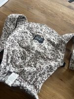 Rookie Babytrage Leopard Print originalverpackt wie neu