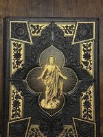 Bibel Neue Testament ~1900j
