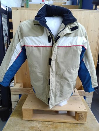 Ski Anzug 2 Teile