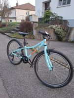 Pyro Kinderfahrrad 24 Zoll, Top Zustand für den Frühling!