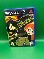 Disneys Kim Possible: Stoppt Dr. Stoppable (Deutsch) - PS2