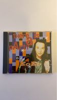 DJ Bobo - There Is a Party - CD