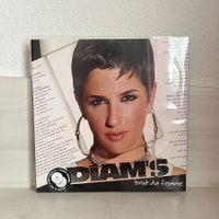 Diam’s Brut De Femme 2xLP