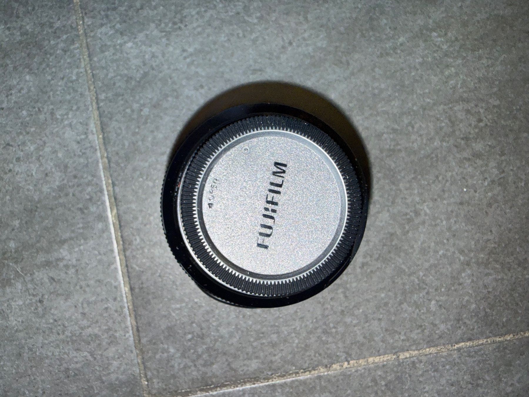 Fujifilm Obiettivi: Fujifilm Objektiv – Usato da Wittenwil venduto da tabaskus 3