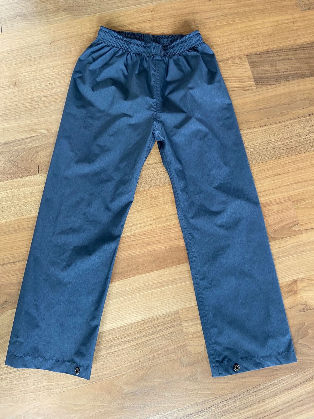 Rukka Hosen: Regenhose Rukka Gr. 140 – Gebraucht aus Wilen (Sarnen) von Jeffsy