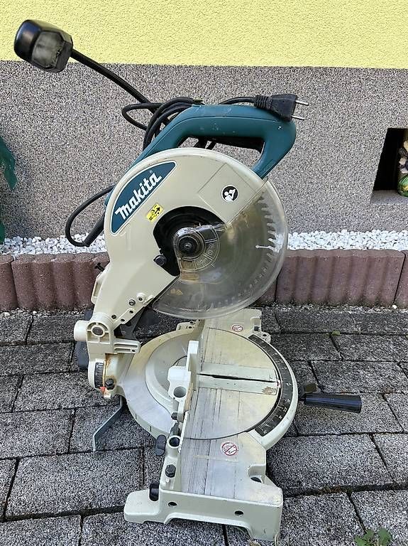 Sägen: Makita  LS1040 FS – Gebraucht aus Gerlafingen von internacional 1