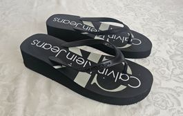 *Calvin klein * Sandalen Gr.39