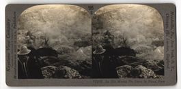 Stereo-Fotografie Keystone View Co., Mea
