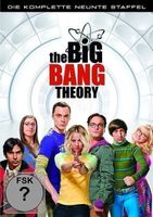 The Big Bang Theory - Staffel 9 [3 DVDs]  #