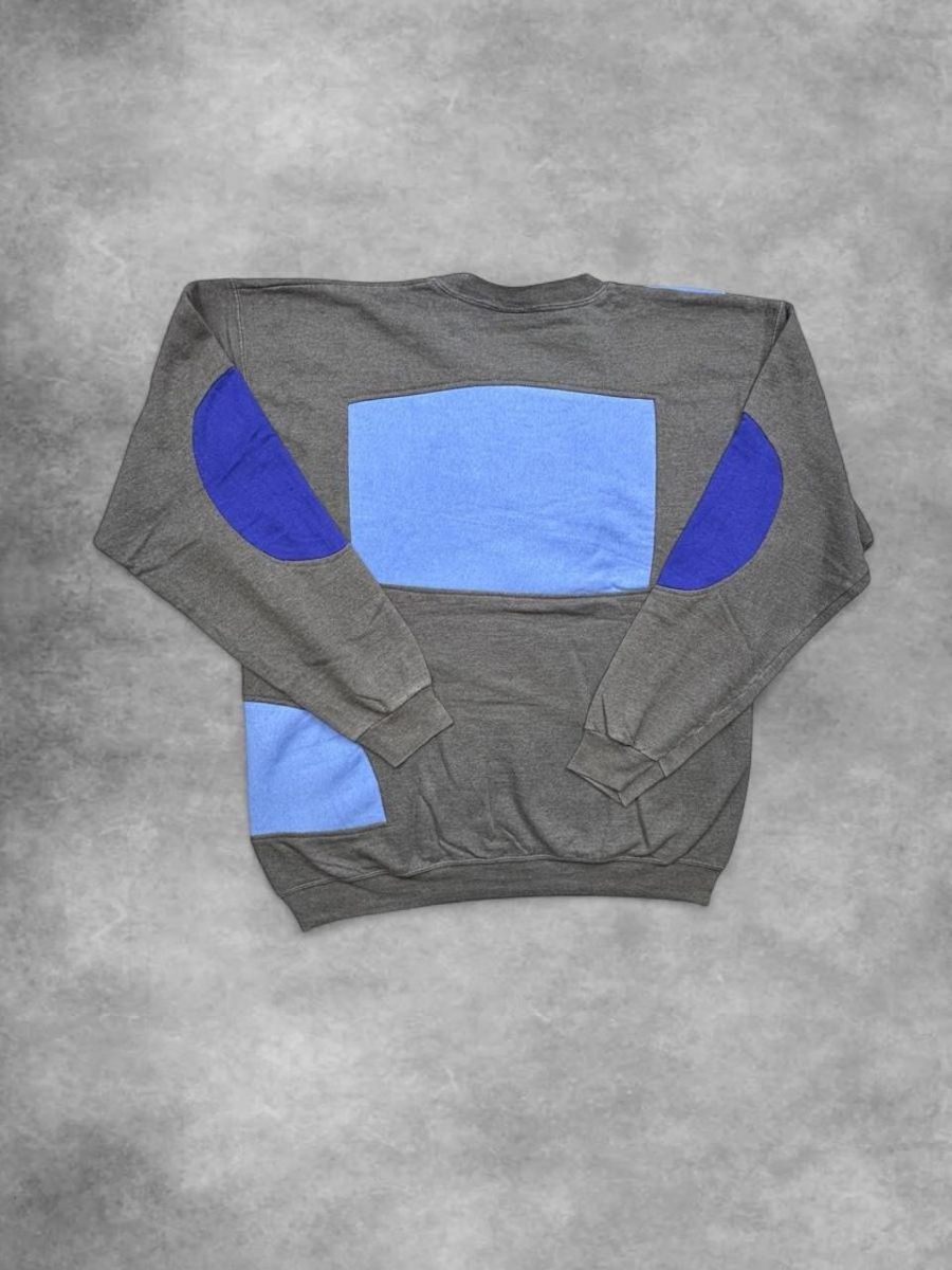 Nike Maglioni & Felpe: Nike sweatshirt reworked – Usato da Erlinsbach SO venduto da TogaResell 2