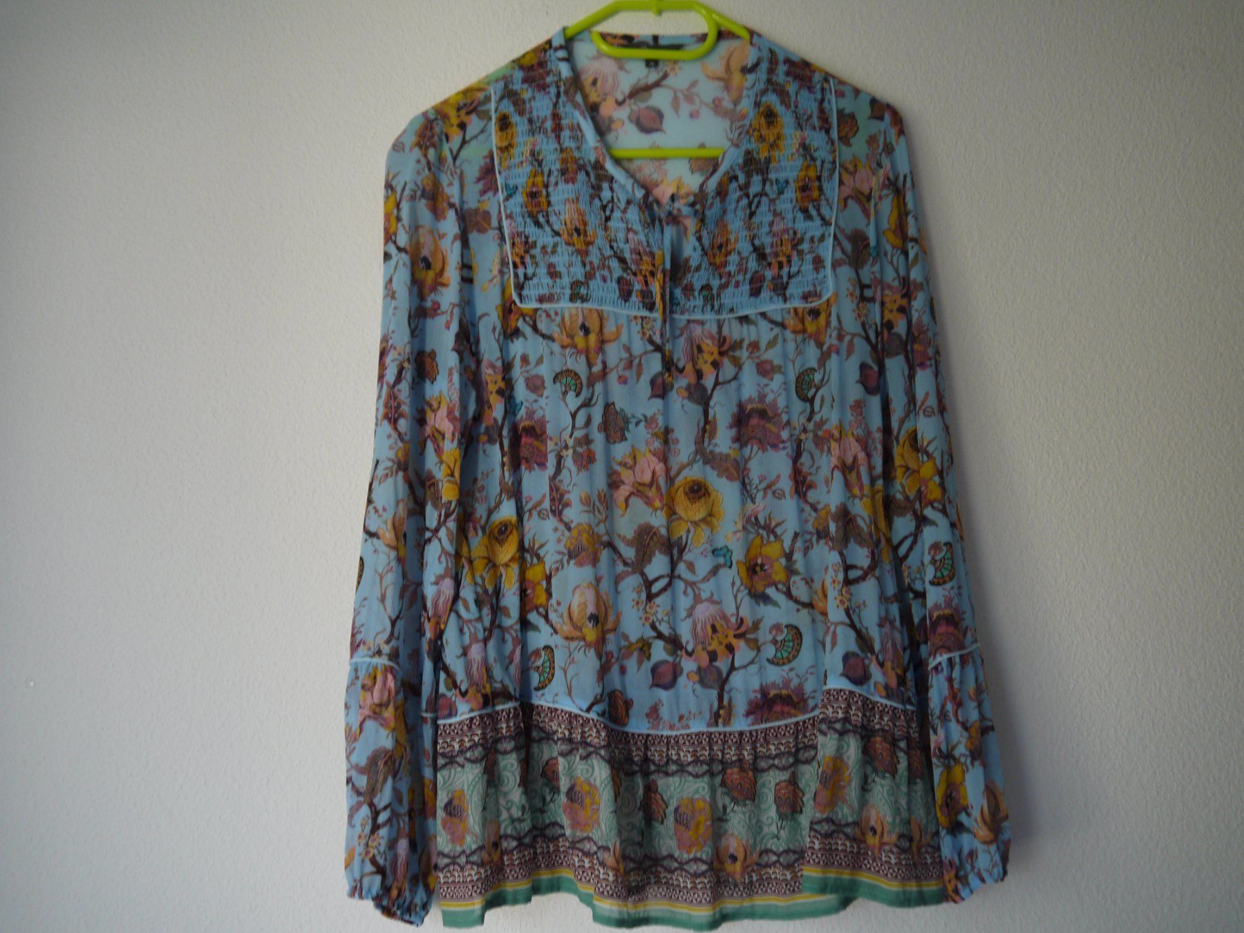 Princess goes hollywood Camicette: Princess goes Hollywood - Bluse Gr.38 – Usato da Hagendorn venduto da Blaf