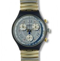 SWATCH Chronograph SCN 105 Alabama von 1993