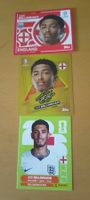 Topps EM 2024 Bellingham SP Gold plus 2 Sticker