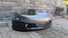 Frontschürze Set Mazdaspeed-Optik MX-5 NBFL, silber met.