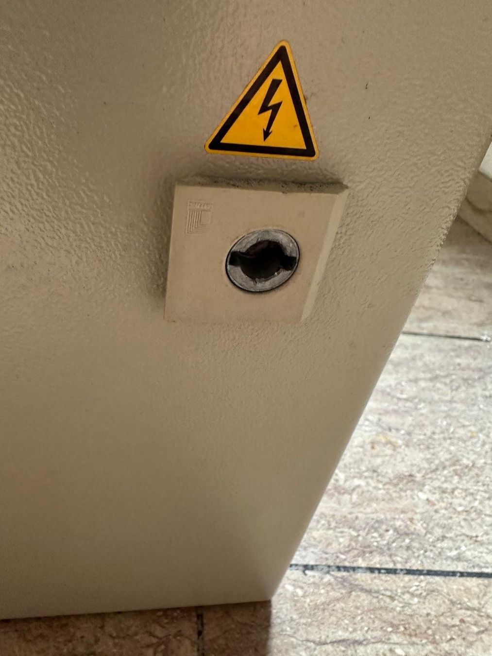 Alimentation électrique: Stromverteiler Kasten – D'occasion à Spreitenbach par Space_X 4