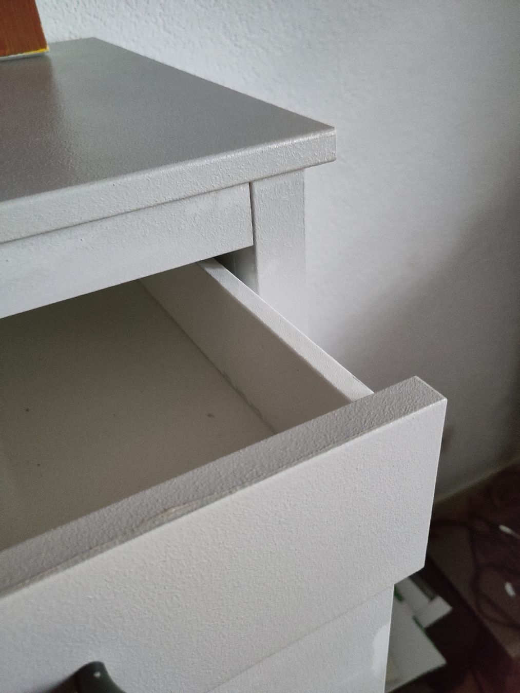 Ikea Commodes: Kommode 5 Schubladen – D'occasion à Nidau par fre_7g9b 4