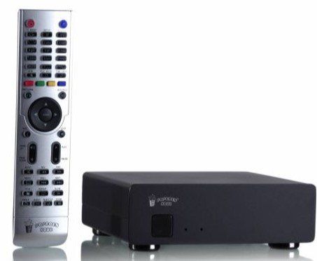 Audio- & Mediensysteme: Popcorn Hour A-400 – Gebraucht aus Oensingen von 04Haus 2