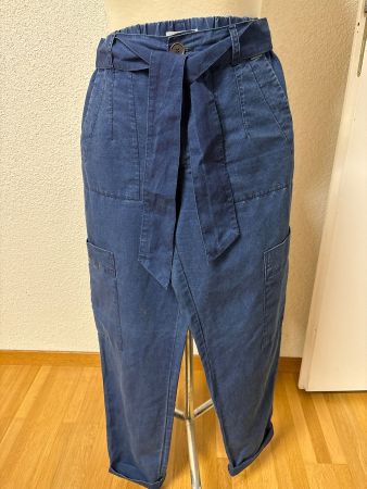 Coole neuwertige cargo Jeans Nile xs
