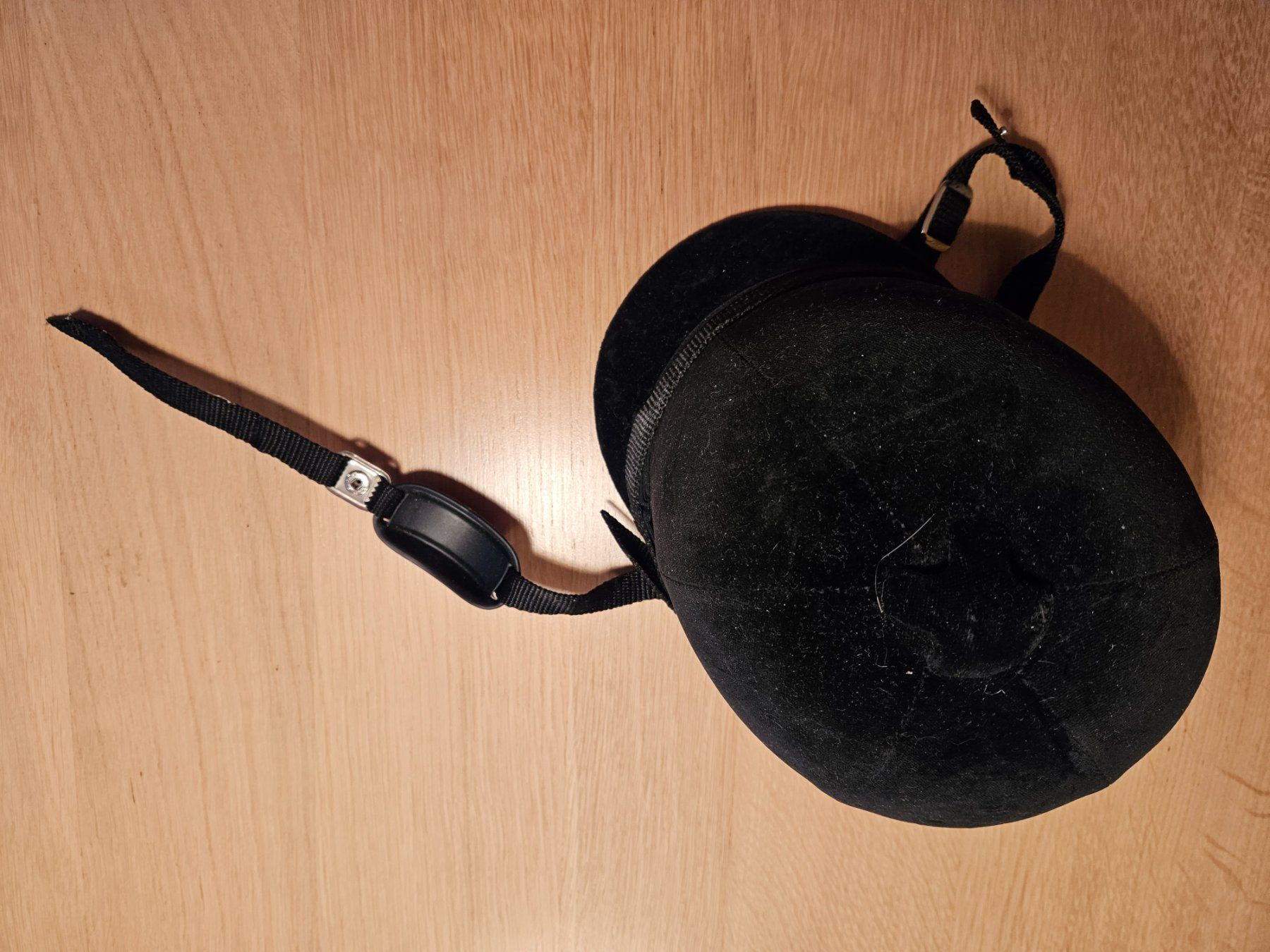 Casques: Reithelm Grösse 56 – D'occasion à Boswil par Pjatla