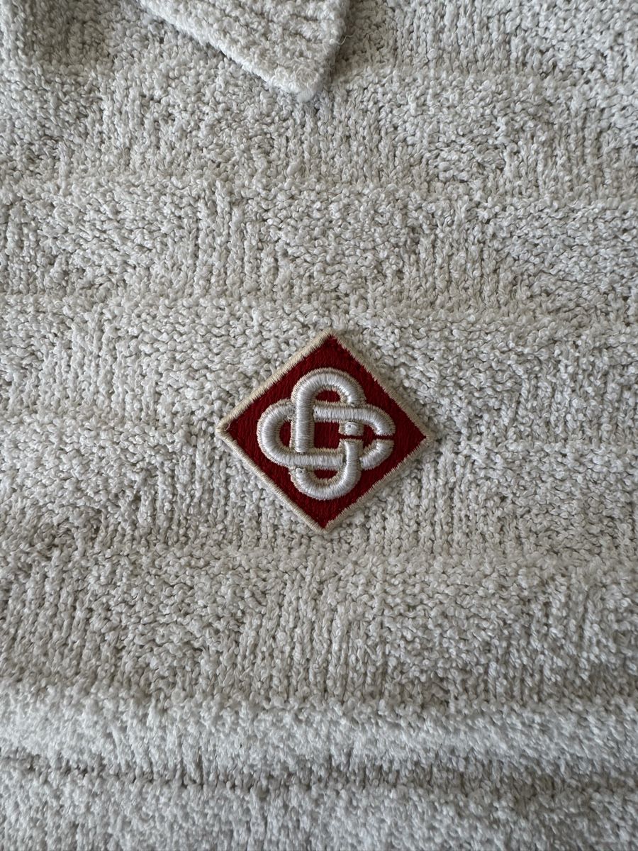 Polo-Shirts: Polo Casablanca en maille – Gebraucht aus Genève von pre_9tyc 5