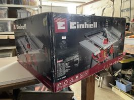 Einhell Tischkreissäge TC-TS 2225 U neu in Verpackung 