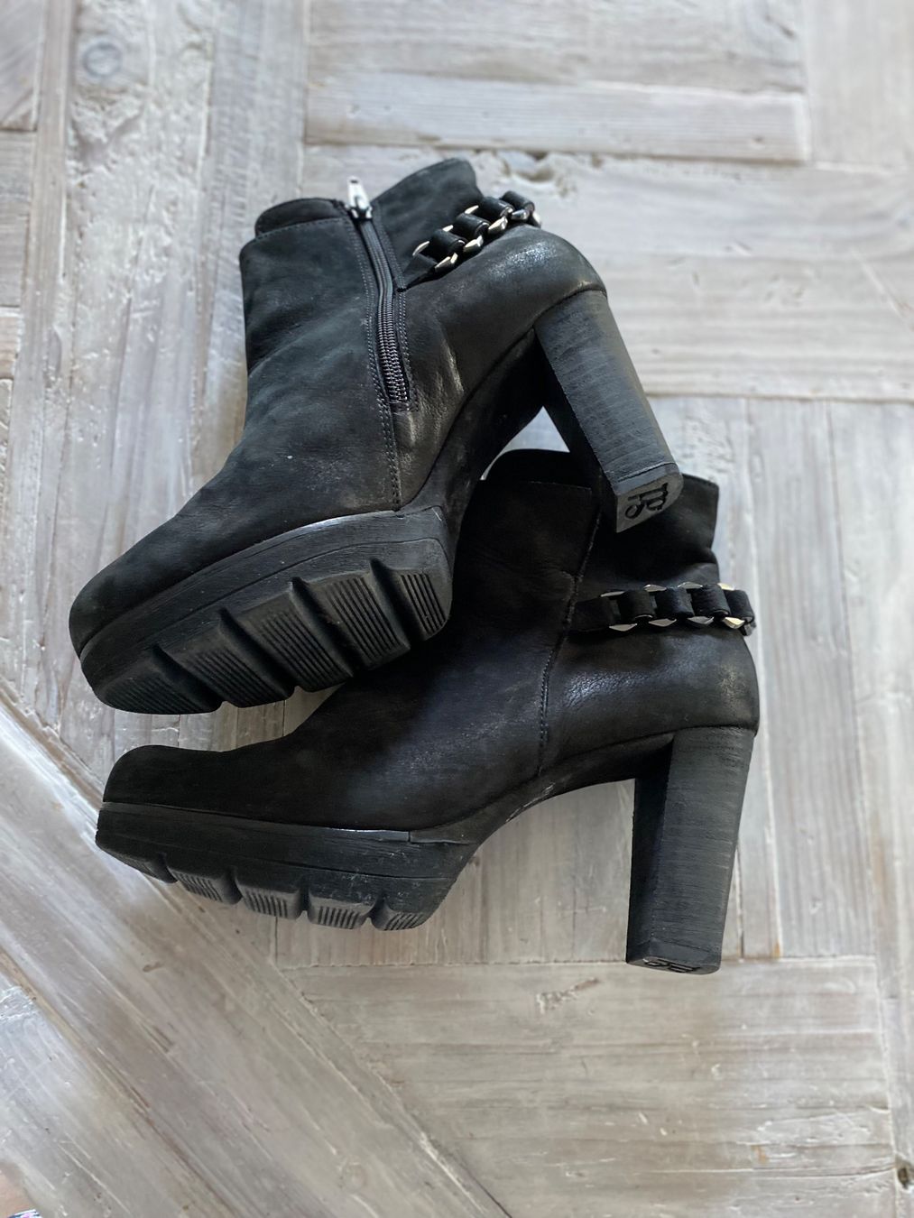 Scarpe da donna: Paul Green Stiefellette – Usato da Wermatswil venduto da -secondchance- 1