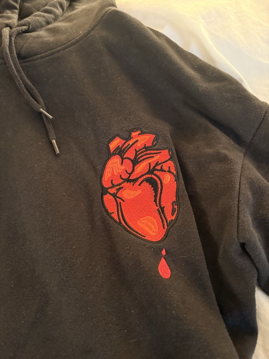 Maglioni & Felpe: Hoodie schwarz – Usato da Oberrohrdorf venduto da a._.w 2
