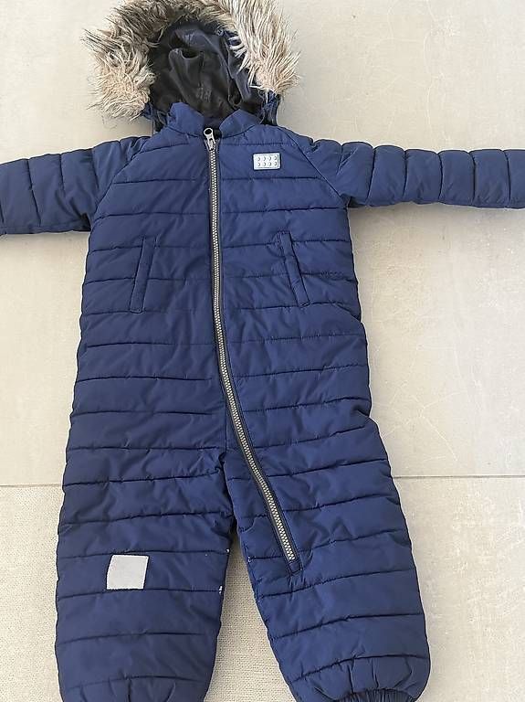 Ensembles: Schneeanzug Grösse 86 – D'occasion à Uznach par Drafensteiner 1