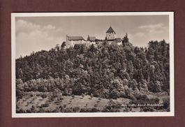 Stein am Rhein - Schloss HoHENKLINGEN