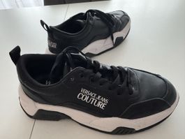 Versace Jeans Couture Sneakers Gr. 40 - Top Zustand!