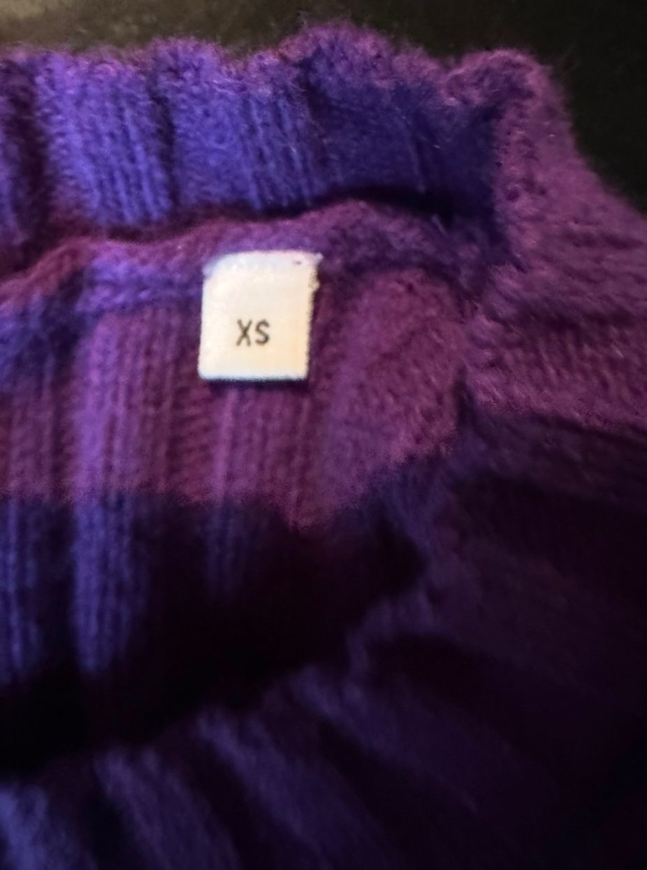 Pullover & Sweatshirts: Marc O‘Polo Wollpullover XS – Gebraucht aus Ipsach von Lary_Sommer 3