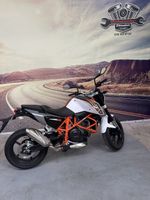 Ktm Duke 690 JG 2012 ab 1.00 CHF