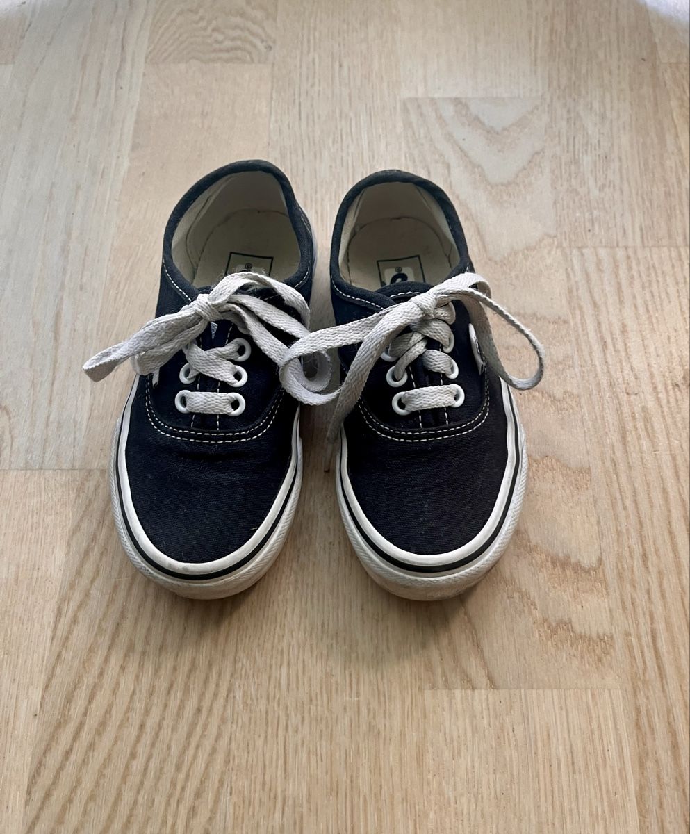 Vans Scarpe per ragazzi: Vans Turnschuhe Gr. 27 – Usato da Zürich venduto da davidihagee 1
