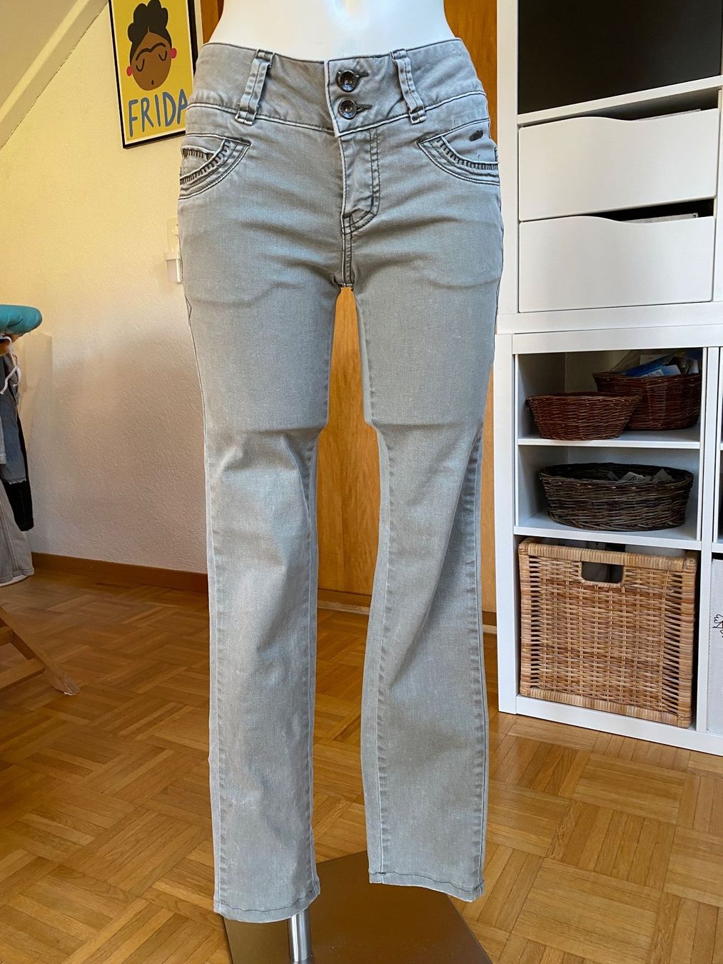 Nile Hosen: Nile Hose Gr. XXS – Neu (gemäss Beschreibung) aus Elfingen von yaris100