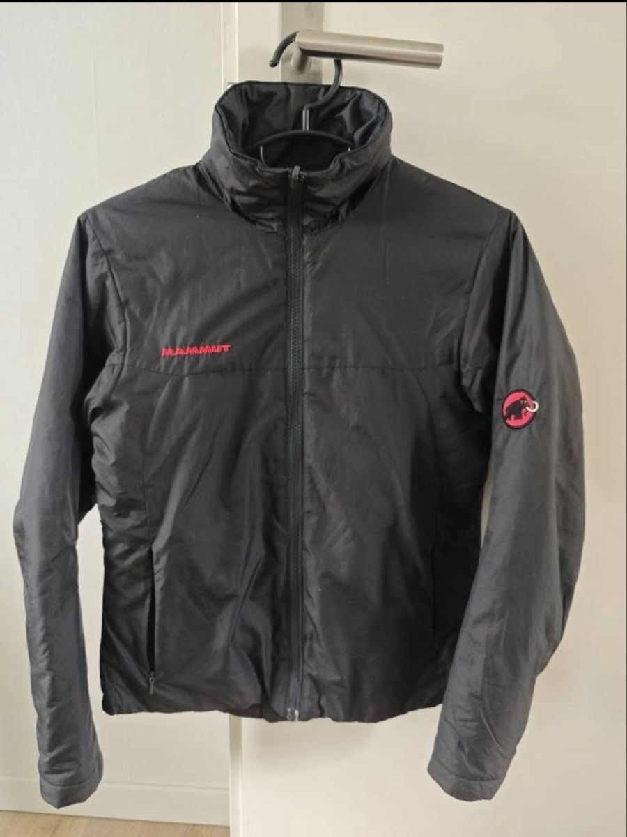 Mammut Jacken: Mammut Jacke, Midlayer Grösse S – Gebraucht aus Dübendorf von Tamarah