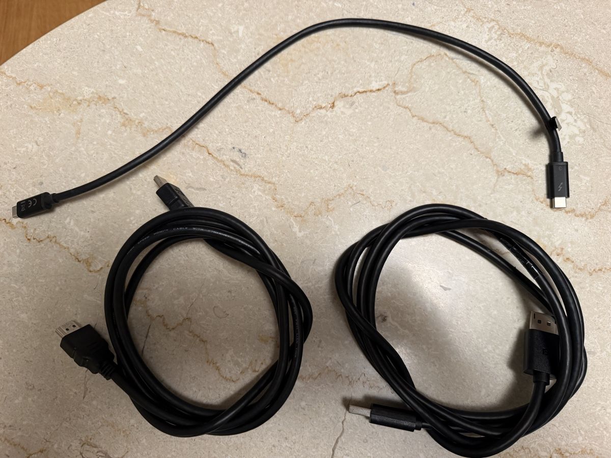 Lenovo Docking station: Lenovo Dockingstation ThinkPad – Usato da Reinach BL venduto da Gregor1414 8