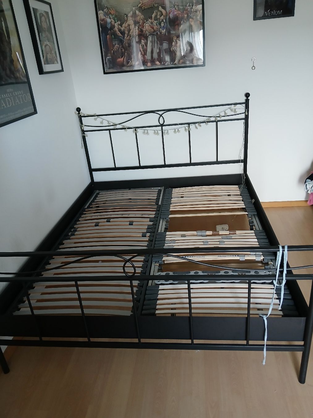 Betten: Bett – Gebraucht aus Rheinfelden von Itsmekurama