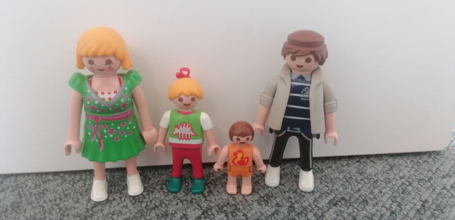 Playmobil Giocattoli: Playmobil Figuren – Usato da Bürglen TG venduto da Fidiburns 6