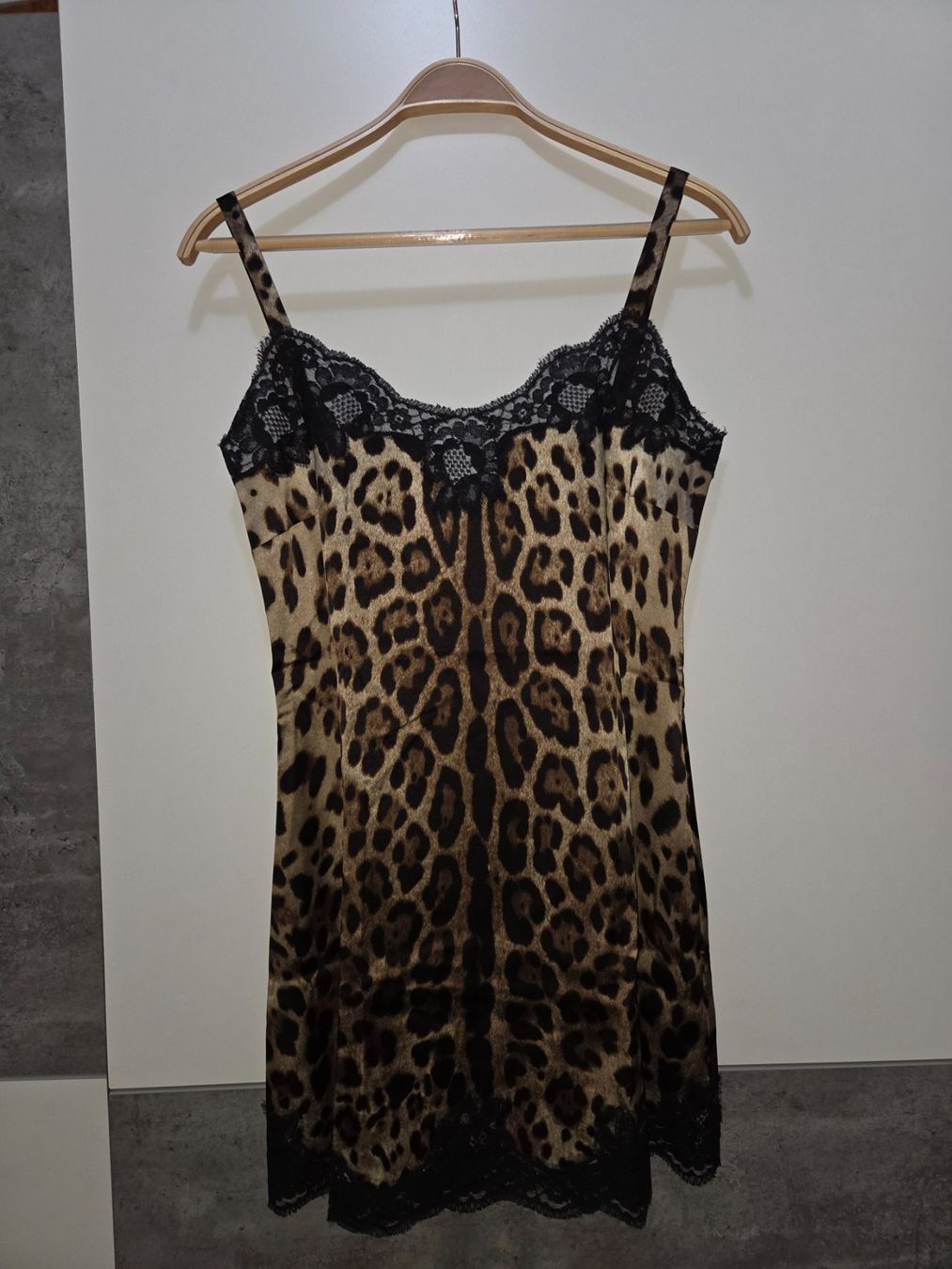 Negligees & Pigiami: Dolce & Gabbana Seidennachthemd – Nuovo (secondo la descrizione) da Luzern venduto da Gabriella1011