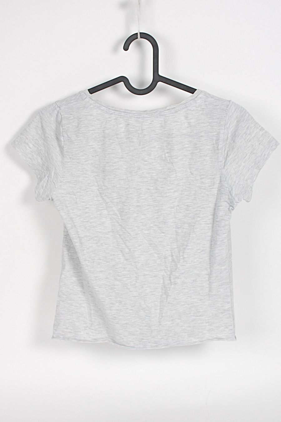 Zebra T-shirts: ZEBRA T-Shirt hellgrau – D'occasion à Zollikofen par Restwert_Zollikofen 1